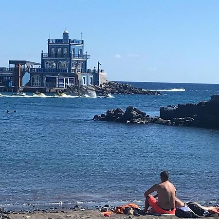 Casa Veronica 6 , 1 Dormitorio Arona  Eksteriør bilde