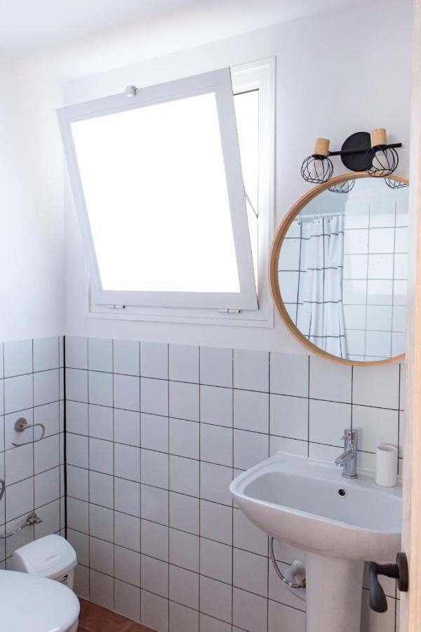Casa Veronica 6 , 1 Dormitorio Arona  Eksteriør bilde