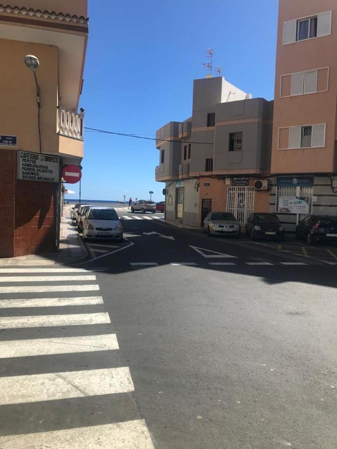 Casa Veronica 6 , 1 Dormitorio Arona  Eksteriør bilde