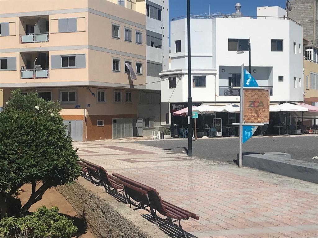 Casa Veronica 6 , 1 Dormitorio Arona  Eksteriør bilde