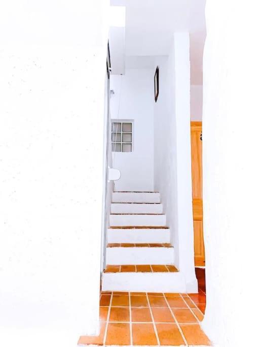 Casa Veronica 6 , 1 Dormitorio Arona  Eksteriør bilde